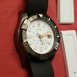 Victorinox Watch